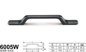 6005W铬 塑黑_铝-01