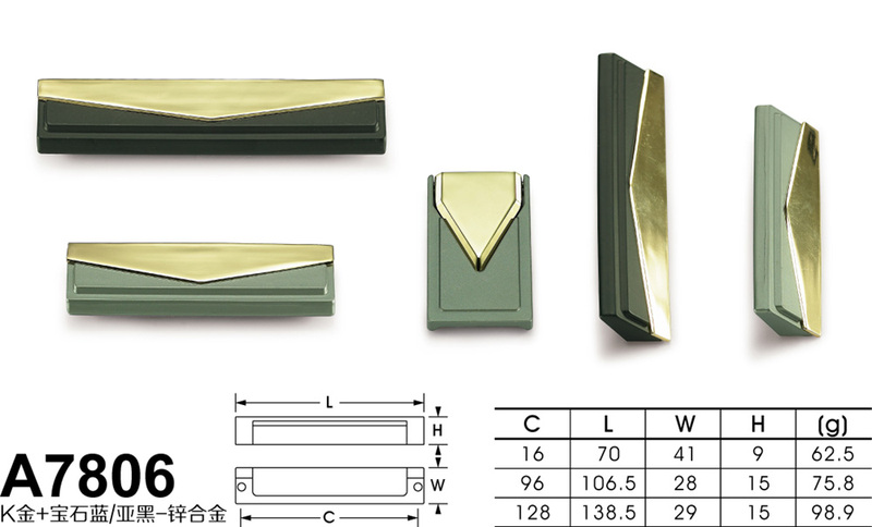 A7806 K金+宝石蓝 亚黑-01